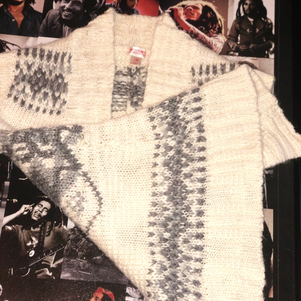 Cardigan